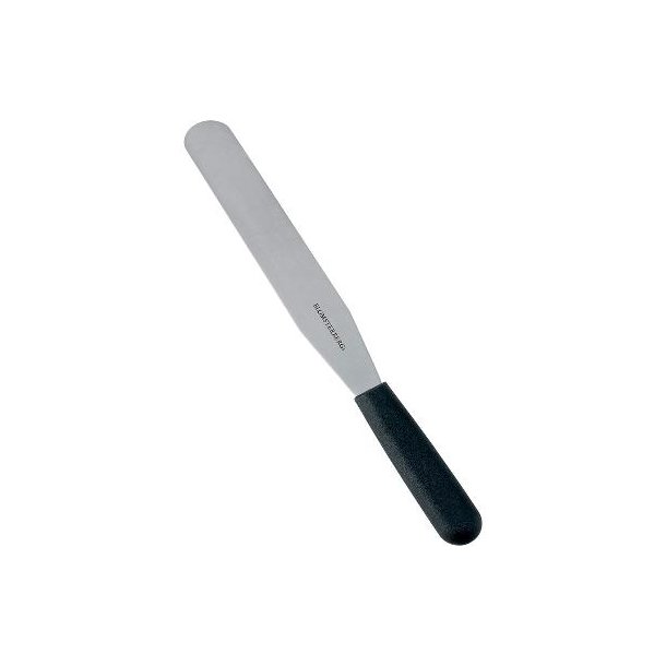 Blomsterberg. Paletkniv 25 cm