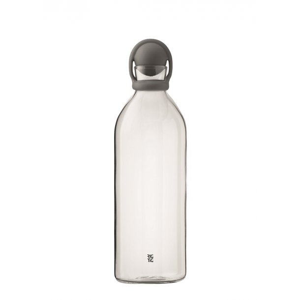 RIG-TIG by Stelton, Karaffel 1,5 L, Mrk gr