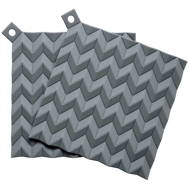 RIG-TIG by Stelton, Grydelapper, 2 stk, Gr