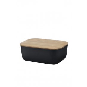 RIG-TIG by Stelton, Smrboks, Sort