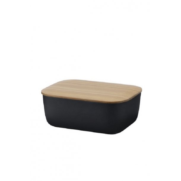 RIG-TIG by Stelton, Smrboks, Sort