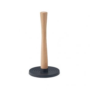 RIG-TIG by Stelton, K�kkenrulleholder, Sort