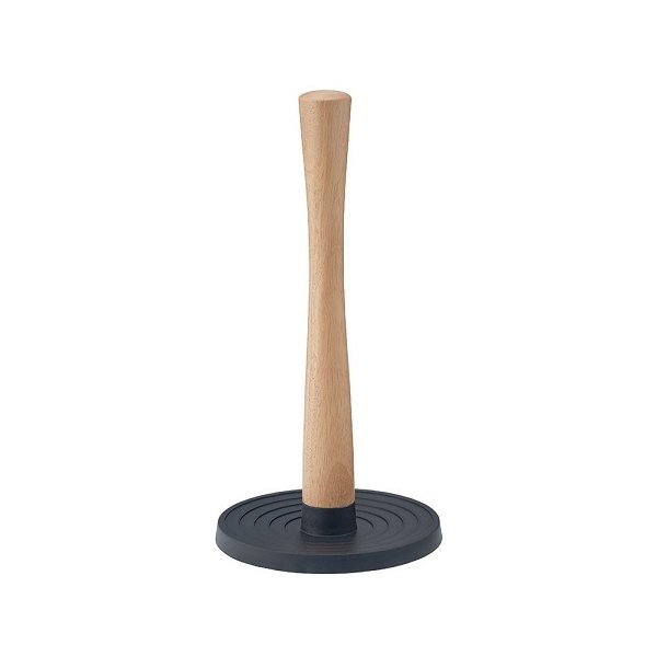 RIG-TIG by Stelton, K�kkenrulleholder, Sort