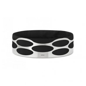 Stelton Embrace Brdkurv, Sort
