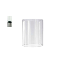 Stelton, Klart lampeglas til 1005