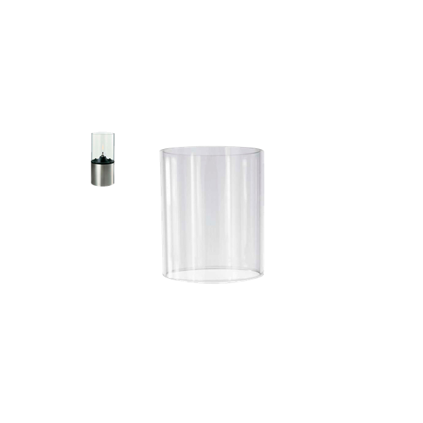 Stelton, Klart lampeglas til 1005