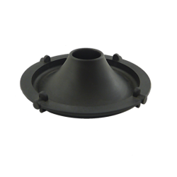 Stelton, Plast top til 1005 - sort