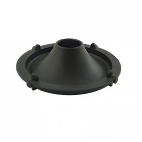 Stelton, Plast top til 1005 - sort