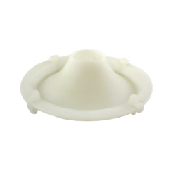 Stelton, Plast top til 1006 - hvid