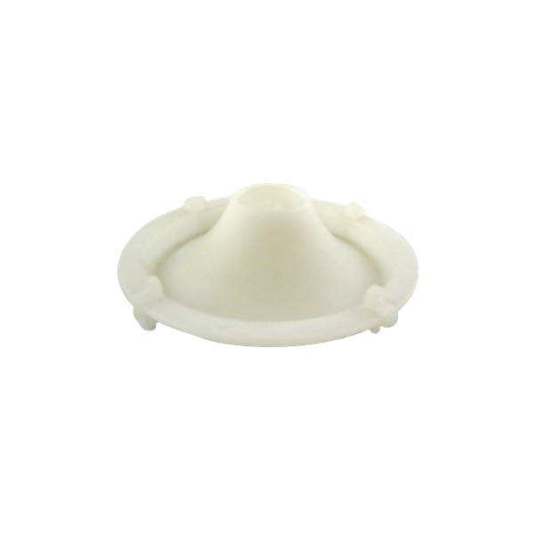 Stelton, Plast top til 1006 - hvid