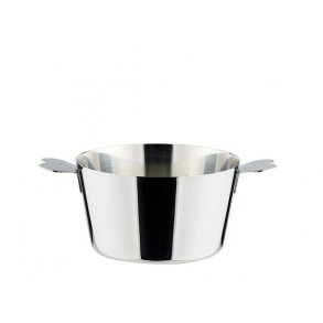 Blomsterberg. Charlotteskål. 18 cm 2,0 liter