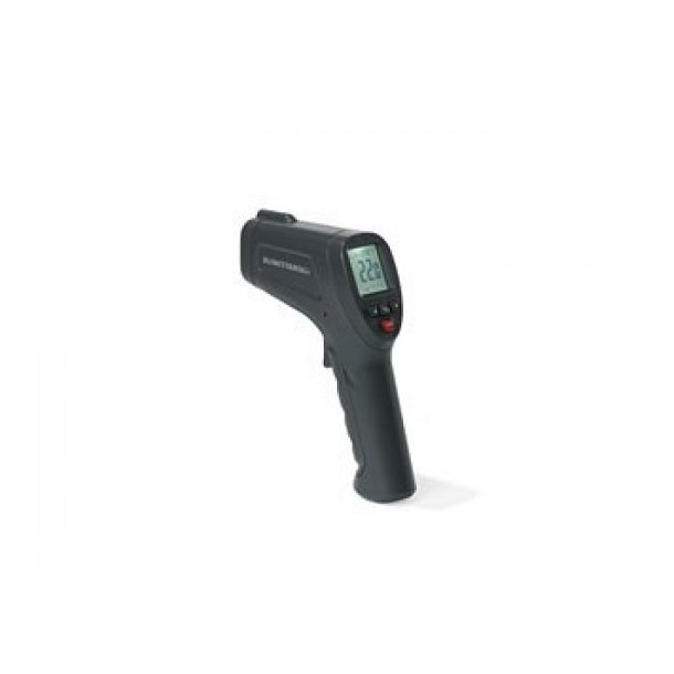 Blomsterberg. Infrard termometer