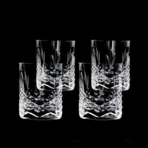 Frederik Bagger. Crispy. Mini 4 stk.