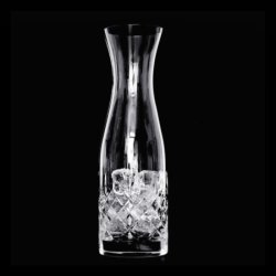 Frederik Bagger. Crispy. Waterfall karaffel.