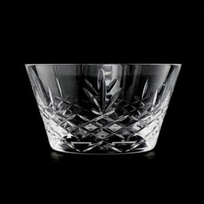 Frederik Bagger. Crispy. Skl stor