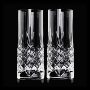 Frederik Bagger. Crispy. Highball 2 stk