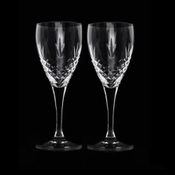 Frederik Bagger. Crispy. Hvidvin 2 stk