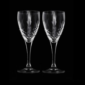 Frederik Bagger. Crispy. Hvidvin 2 stk