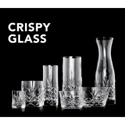 Frederik Bagger. Crispy. Champange 2 stk