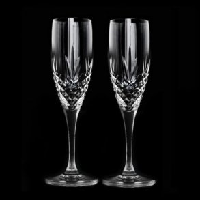 Frederik Bagger. Crispy. Champange 2 stk