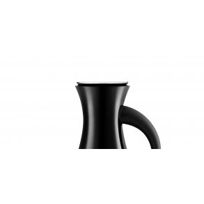 Eva Solo. Skruelg til termokande. Sort