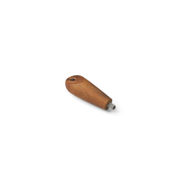 Kay Bojesen. Abe lille ben. Teak/limba