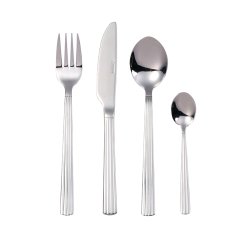 Bestiks�t - Groovy - 16 Dele - Aida