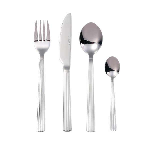 Bestiks�t - Groovy - 16 Dele - Aida