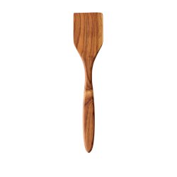 Palet - 32,5cm - Teaktr� - Aida RAW