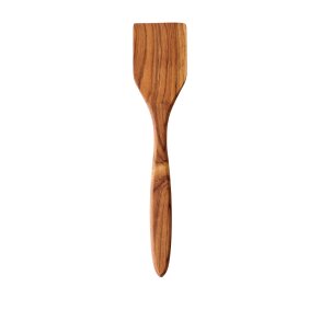 Palet - 32,5cm - Teaktr� - Aida RAW