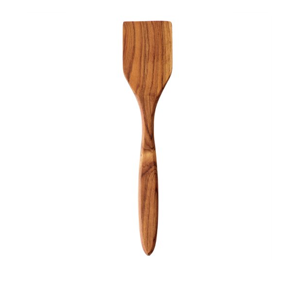 Palet - 32,5cm - Teaktr� - Aida RAW