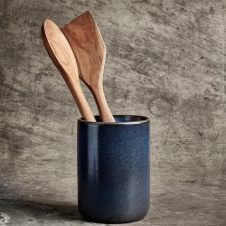 Palet - 32,5cm - Teaktr� - Aida RAW