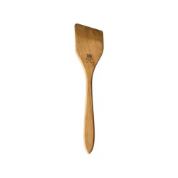 Palet/Grydeske - 32,5cm - Teaktr� - Aida RAW
