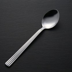 Spiseske - Groovy - Aida