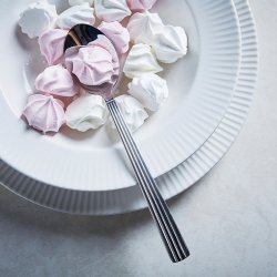 Spiseske - Groovy - Aida