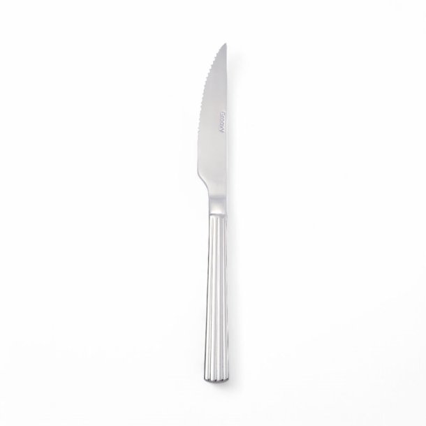 Steakkniv - Groovy - Aida