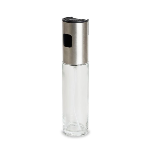 Airfryer oliespray med filter 100 ml.