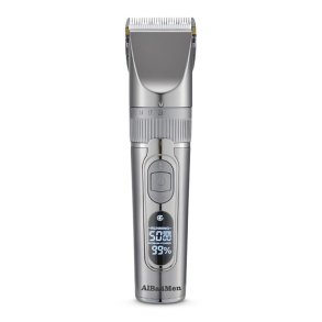 Sk�g/H�rtrimmer - Professional - S�lv - Albaline