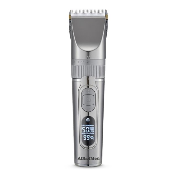 Sk�g/H�rtrimmer - Professional - S�lv - Albaline