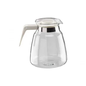 Glaskande Melitta. Model Grande