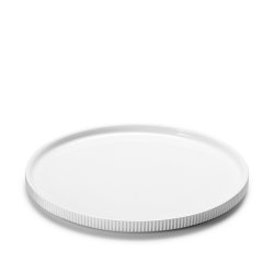 Bernadotte Middagstallerken - 26cm - Georg Jensen