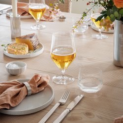 Bernadotte Middagstallerken - 26cm - Georg Jensen
