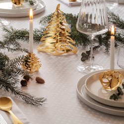 Bernadotte Middagstallerken - 26cm - Georg Jensen