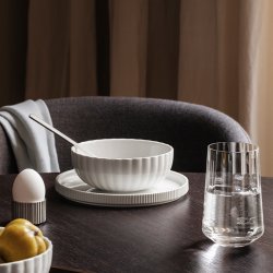 Bernadotte Sk�l - 15cm - Georg Jensen