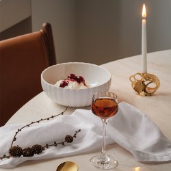 Bernadotte Sk�l - 15cm - Georg Jensen