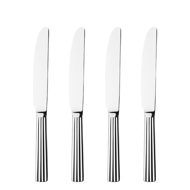 Bernadotte Sm�reknive - 4stk - Georg Jensen