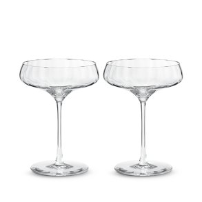 Bernadotte Cocktailglas - 20cl - 2stk - Georg Jensen