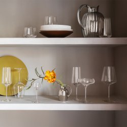 Bernadotte Cocktailglas - 20cl - 2stk - Georg Jensen