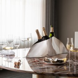 Bernadotte Cocktailglas - 20cl - 2stk - Georg Jensen