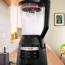 Blender - Vitapower - Serie 6 - MMB6654B - Sort - Bosch